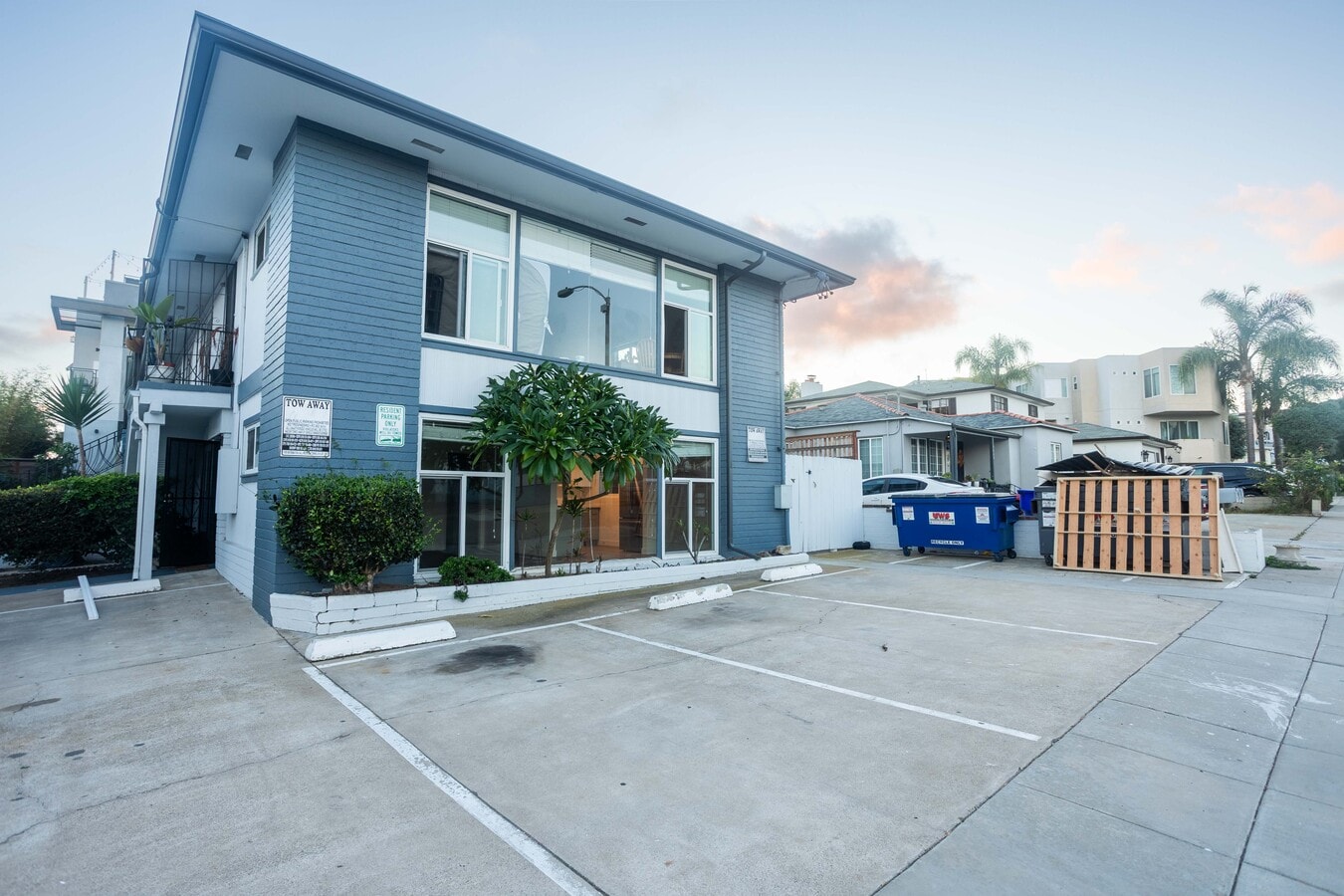 Photo - Bay Park Apartments