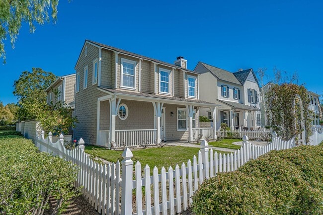 Photo - COMING SOON! Gorgeous Bridgeport 3-Bedroom Home for Rent in Valencia!