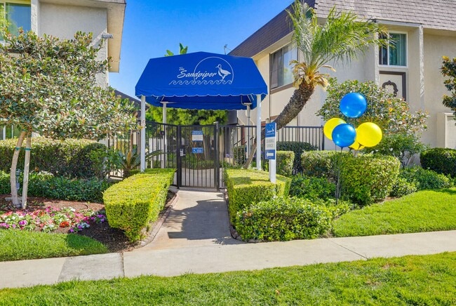 Photo - Sandpiper Apartments