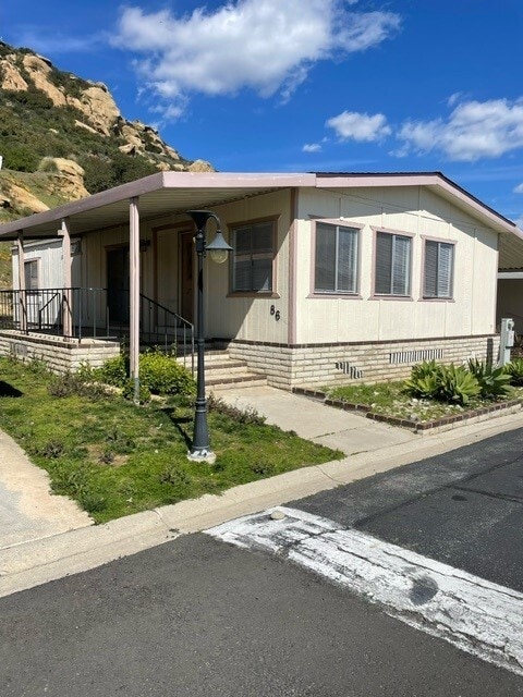 Photo - 24303 Woolsey Canyon Rd House