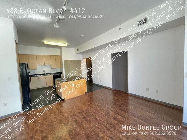 Photo - 488 E Ocean Blvd Unit #412