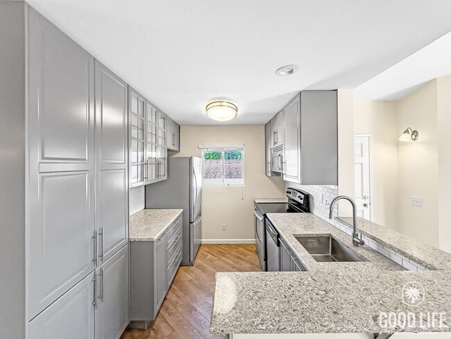 Photo - Stunning 2BD/2BA W/ Updated Kitchen and Re...