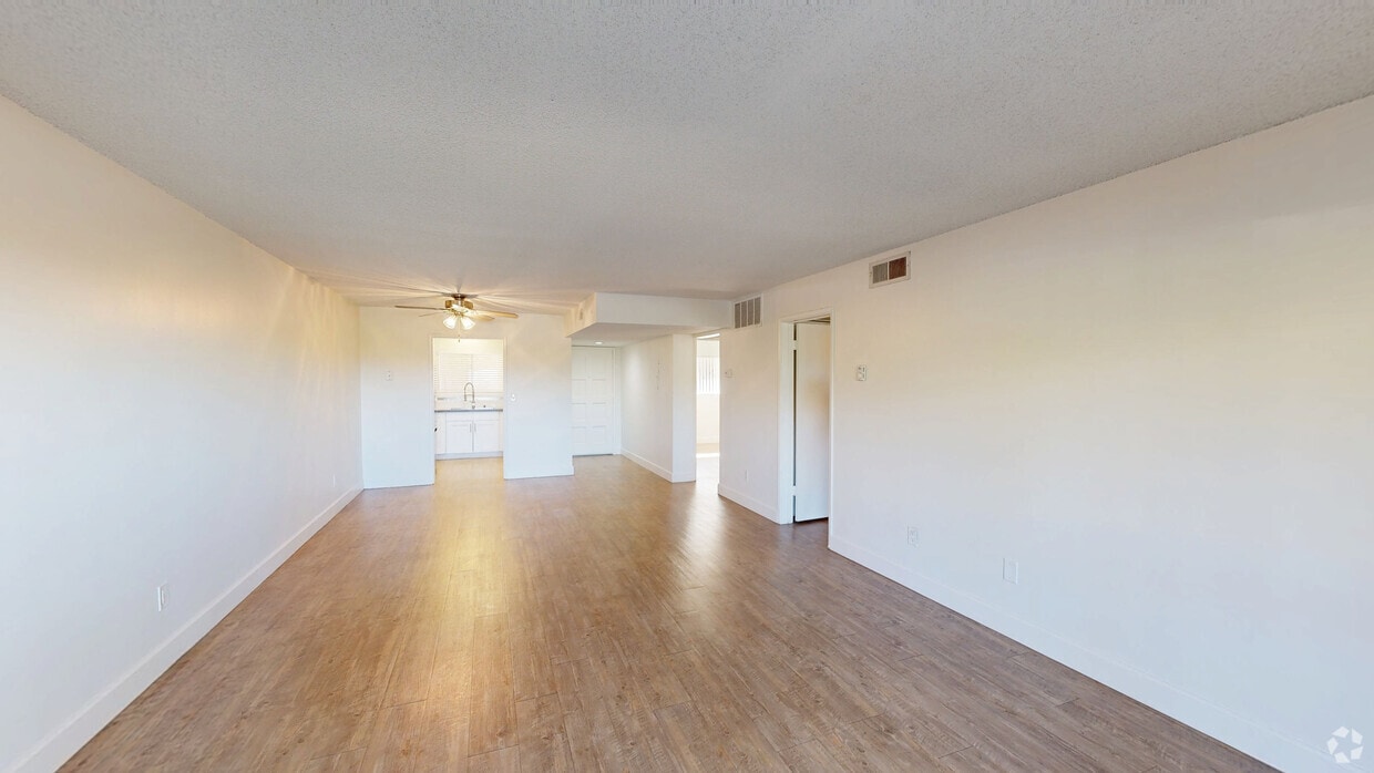 3D Tour - Palm Vista