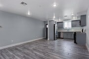 Photo - This beautiful and updated 4 Bed / 3 Bath apartment in a prime Boyle Heights location is now avai... Unit 958 1/2 S Breed St