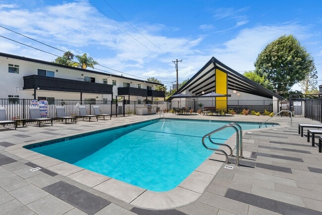 Photo - Westside Apartments