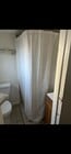 Bathroom (with Shower) - 1845 Junipero Ave Apartment Unit Cozy Cottage Studio