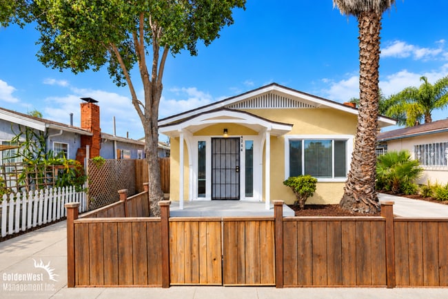 Building Photo - Charming 3Bdm 2Ba Home in the Normal Heights Community!