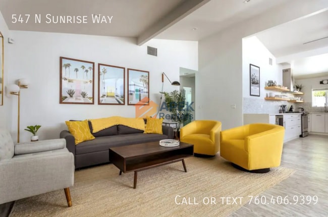 Photo - 547 N Sunrise Way