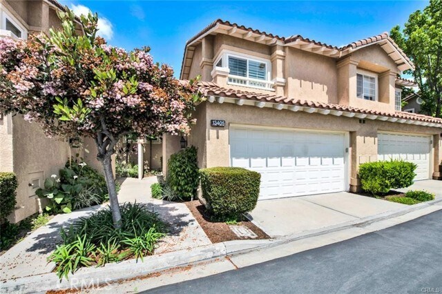 Photo - 13405 Via Almeria Townhome