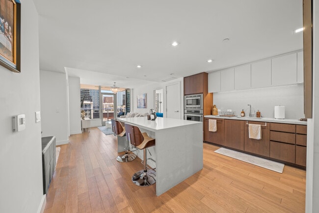 Photo - 1388 Kettner Blvd Unit 1205