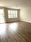 Living Room from Entry - 5532 Renaissance Ave
