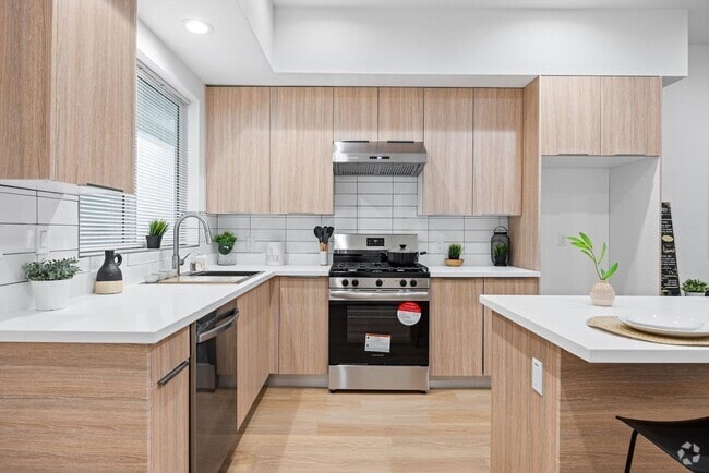 Building Photo - Leffingwell Apartments - 1 BED/1BATH Unit 107
