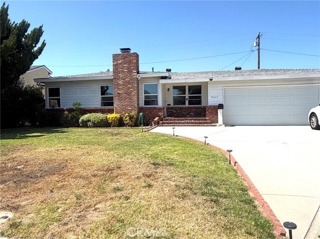 Building Photo - 1023 E Thelborn St