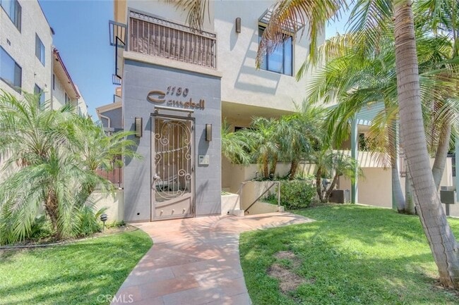 Building Photo - 1130 Campbell St