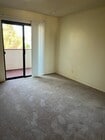 2nd Bedroom - 4857 College Ave Apartments Unit 301