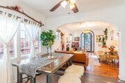 Photo - Charming 2 Bedroom, 2 Bath Spanish Revival... House