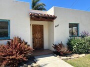 Photo - Charming Spanish Style Bungalow in West Ve...