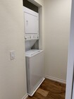 Laundry - 2601 S Broadmoor Dr Condo Unit 2601SoBroadmoorDrive