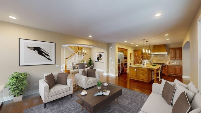 Building Photo - Beautiful Home in Portola Springs