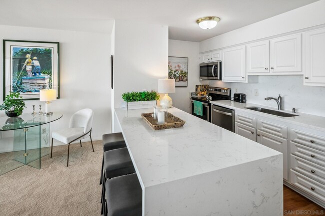 Photo - 1830 Avenida del Mundo Unit 1603