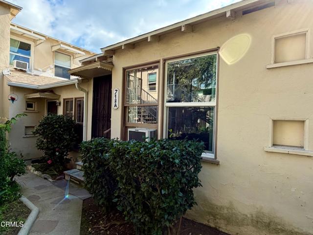 Building Photo - 718 Brent Ave Unit A