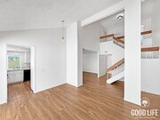 Photo - Charming 4BD/3BA 2-Story House in Spring Valley W/ W/D, A/C, Large Balcony, & Community Pool, Par...