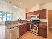 Photo - Modern Downtown Condo – 2BR/1BA in the Hea...