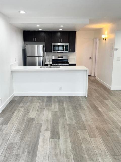 Photo - 1550 N Fuller Ave Apartment Unit 201
