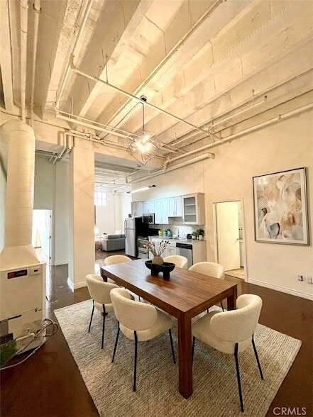 Photo - 312 W 5th St Unit 201