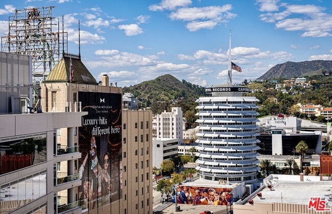 Photo - 6250 Hollywood Blvd Unit 9I