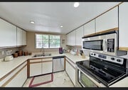 Kitchen - 505 S Farrell Dr Unit Condo in Mesquite CC