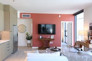 1BRR, 1BA- 610 SF - AVEN Apartments