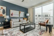 Photo - 800 S Harvard Blvd Unit 305