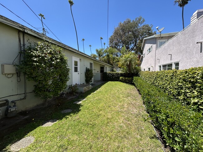 Building Photo - 1314 Palm Ave Rental