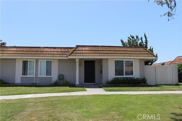 Photo - 24774 Via San Marco Townhome
