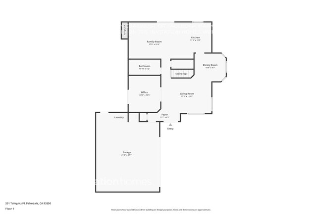 Photo - 201 Tahquitz Pl