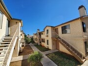 Photo - Fallbrook Hills Apartments