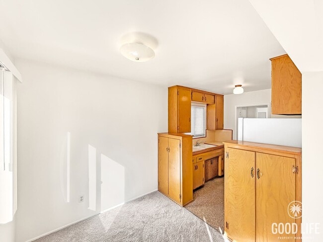 Photo - 1B 1BA Condo in University Heights w/ Rese... Unit 4652