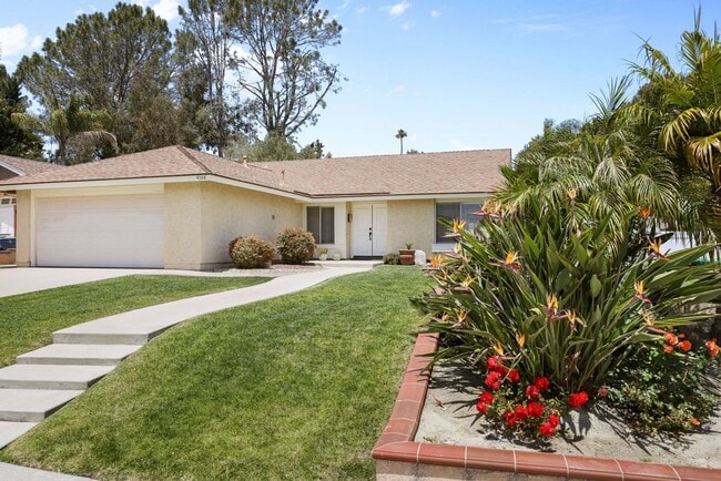 Clean Single Story on Cul-de-sac Near Cala... - Clean Single Story on Cul-de-sac Near Cala... House