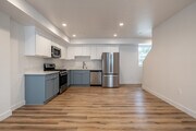 5BR, 5BA - 1,972SF - Kitchen - 6238 Beck Ave