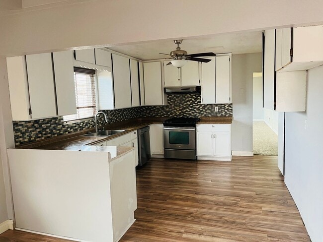 Photo - 4 bedroom 2 bathroom Home Coming Soon