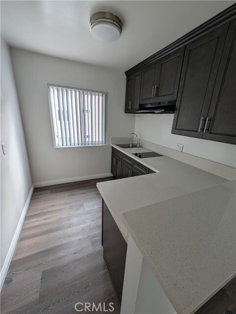 Building Photo - 336 N Berendo St Unit 213