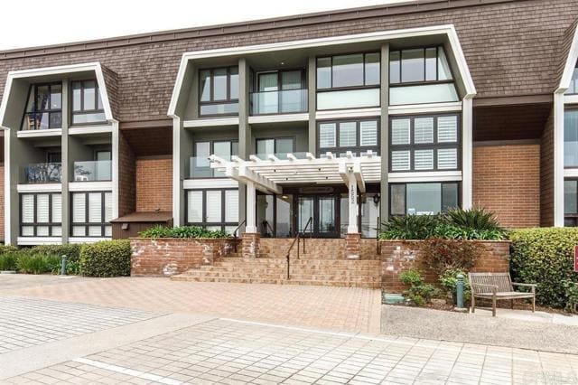 Photo - 1552 Camino Del Mar Unit 606