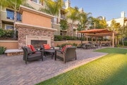 Photo - Cambridge Park Apartments