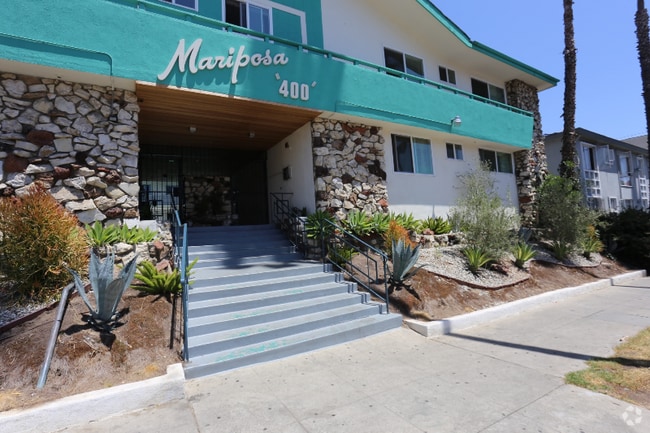 Building Photo - 400 S Mariposa Ave Rental