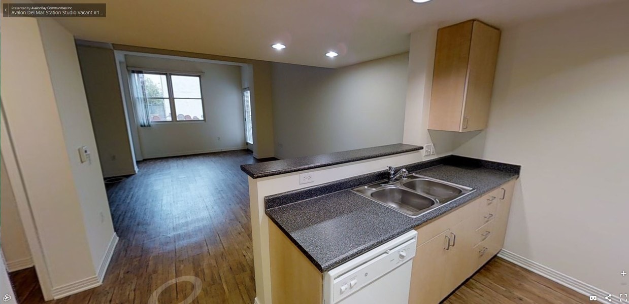 3D Tour - Haven at Del Mar Station Apartments