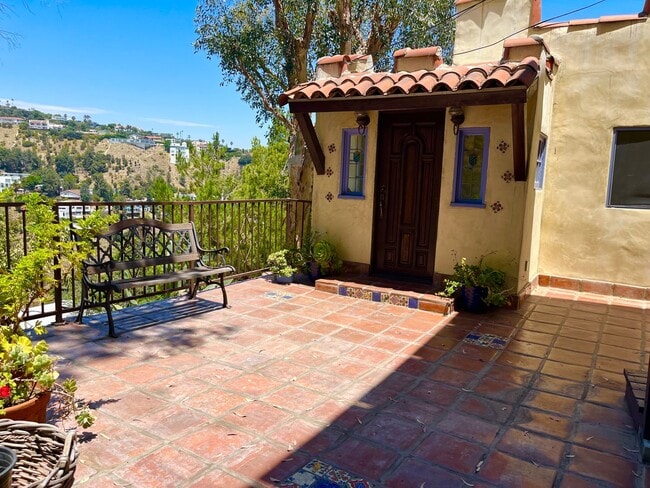 Photo - Excellent two Story Spanish style home loc...