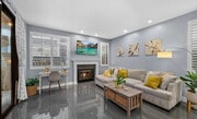 Photo - "Chic 1-Bedroom Gem with Central Vacuum & ... Apartment