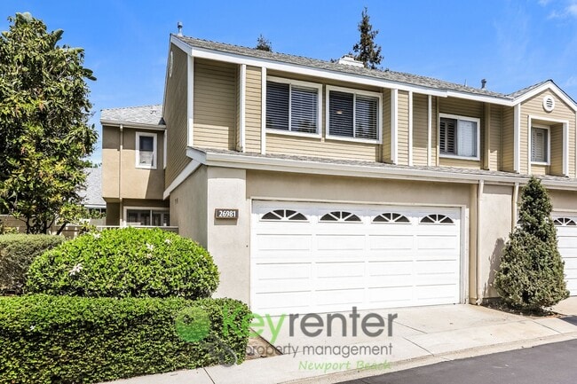 Photo - Beautiful Mission Viejo Townhome - Highland Park Community