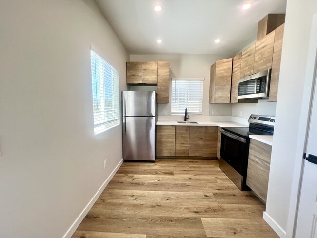Photo - 3315 Clairemont Mesa Blvd Unit 4